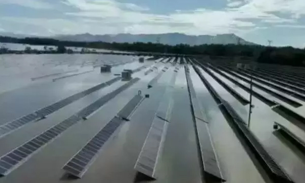 怎样在阴雨天确保光伏电站稳固？？