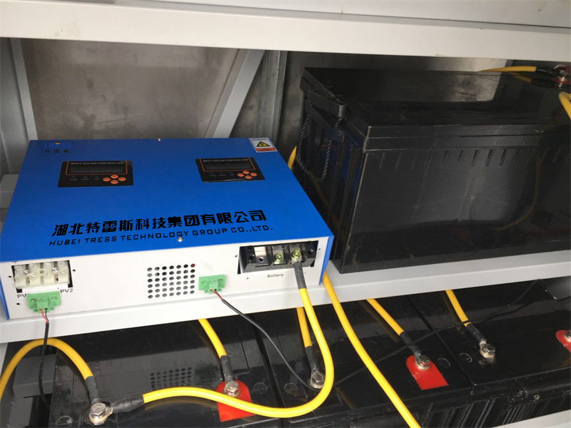 光伏离网逆变器系统-鸿运国际
