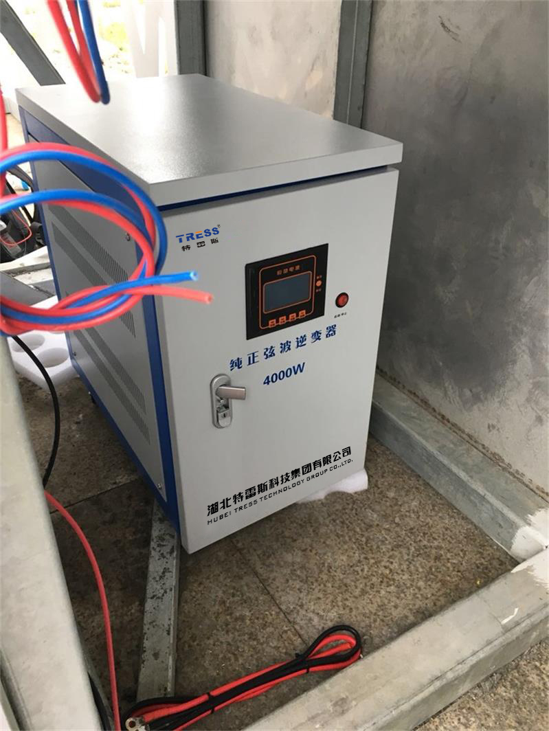 光伏离网逆变器系统-鸿运国际