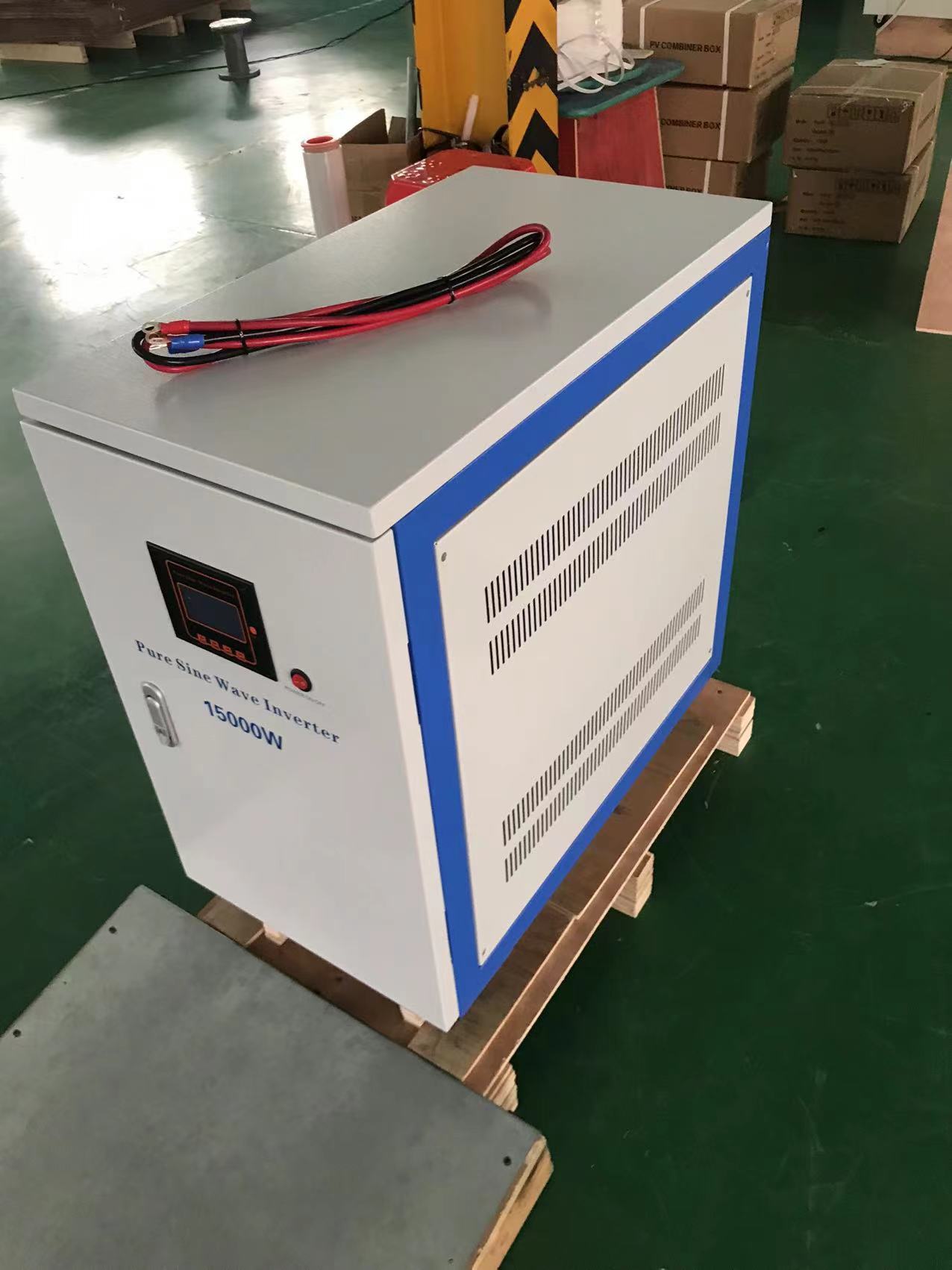 新型混淆式逆变器，，，，，，融合并网，，，，，，离网，，，，，，储能功效，，，，，，为家庭用电提供更便捷自由选择！-鸿运国际